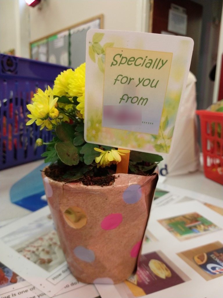 Aldermans Green Free Methodist Church | Messy Church